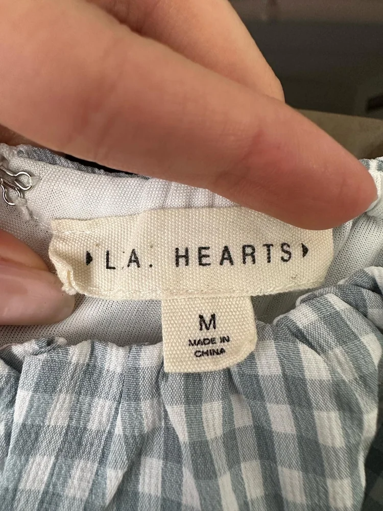 LA Hearts Mini Dresses, size M / 38 / 10, photo 5