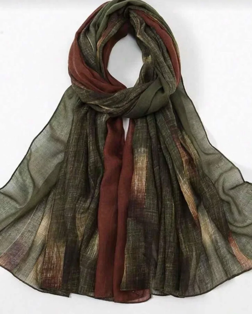Scarves, size One size, photo 2