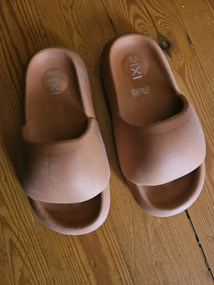 Pixi Flip-flops, size 40, photo 2