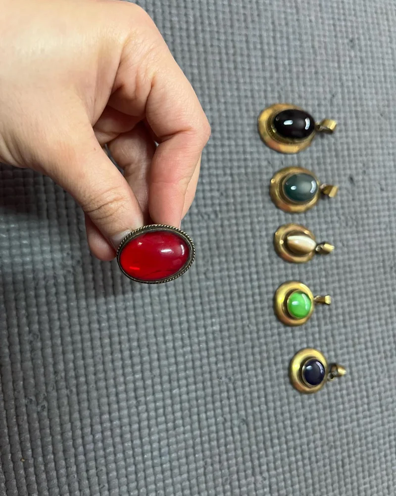 Rings, size One size, photo 5