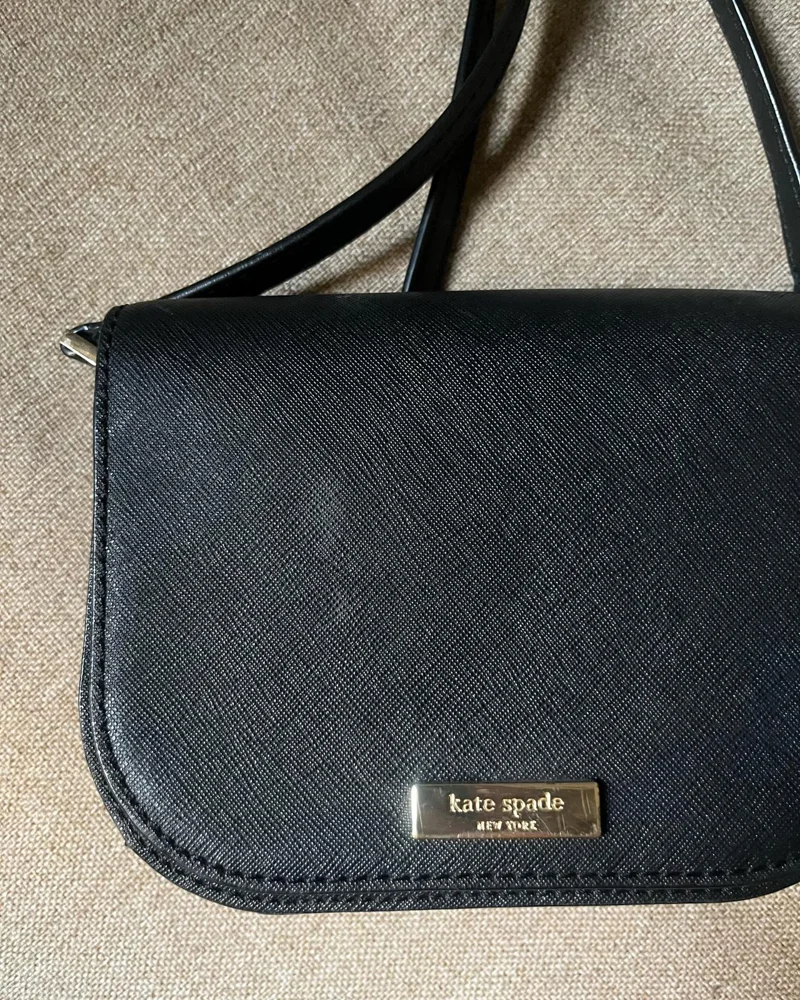 Kate Spade Cross-Body Bag, size One size, photo 2
