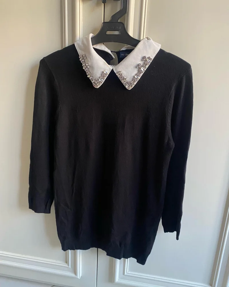 Zara Sweaters & Pullovers, size M / 38 / 10, photo 4