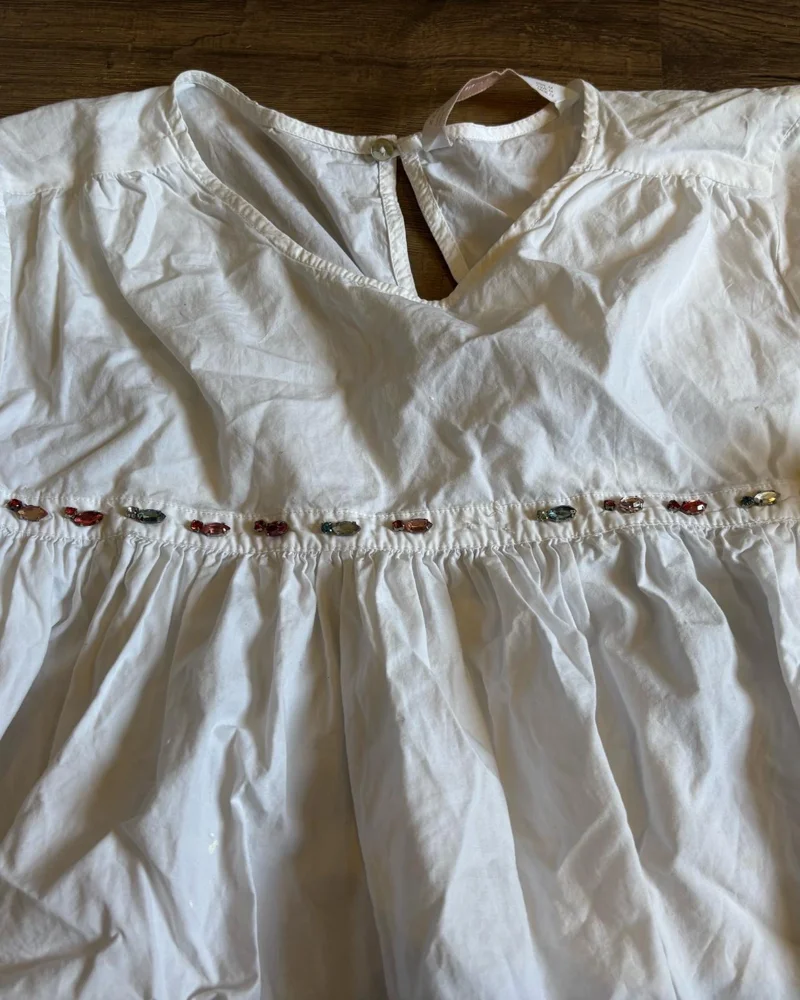 Zara Blouses, size M / 38 / 10, photo 2