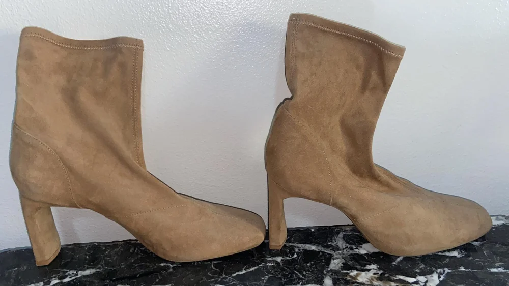 Bershka Boots, size 39, photo 2