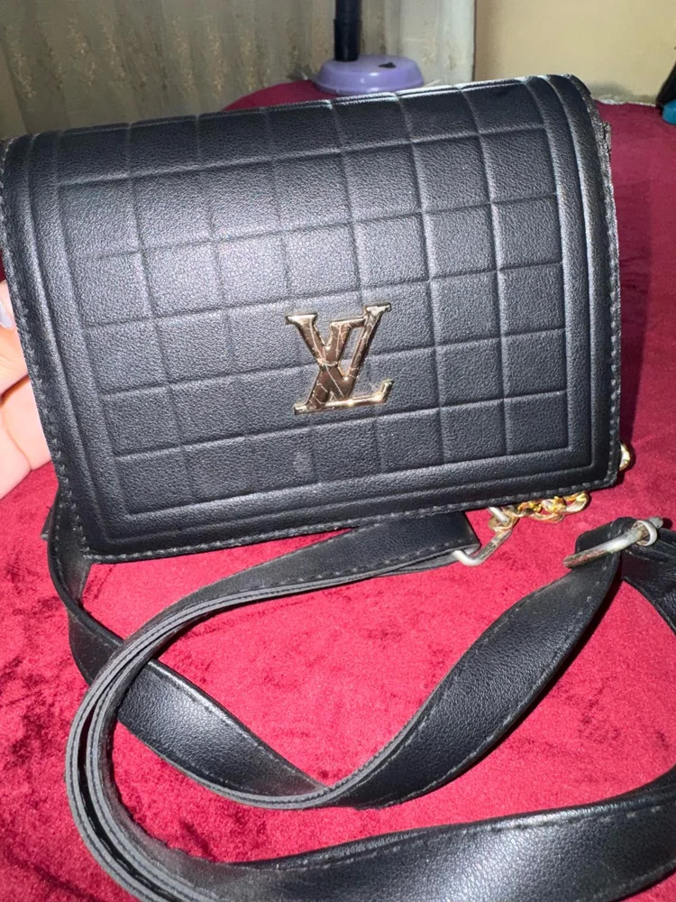 Cross-Body Bag, size Other, photo 3
