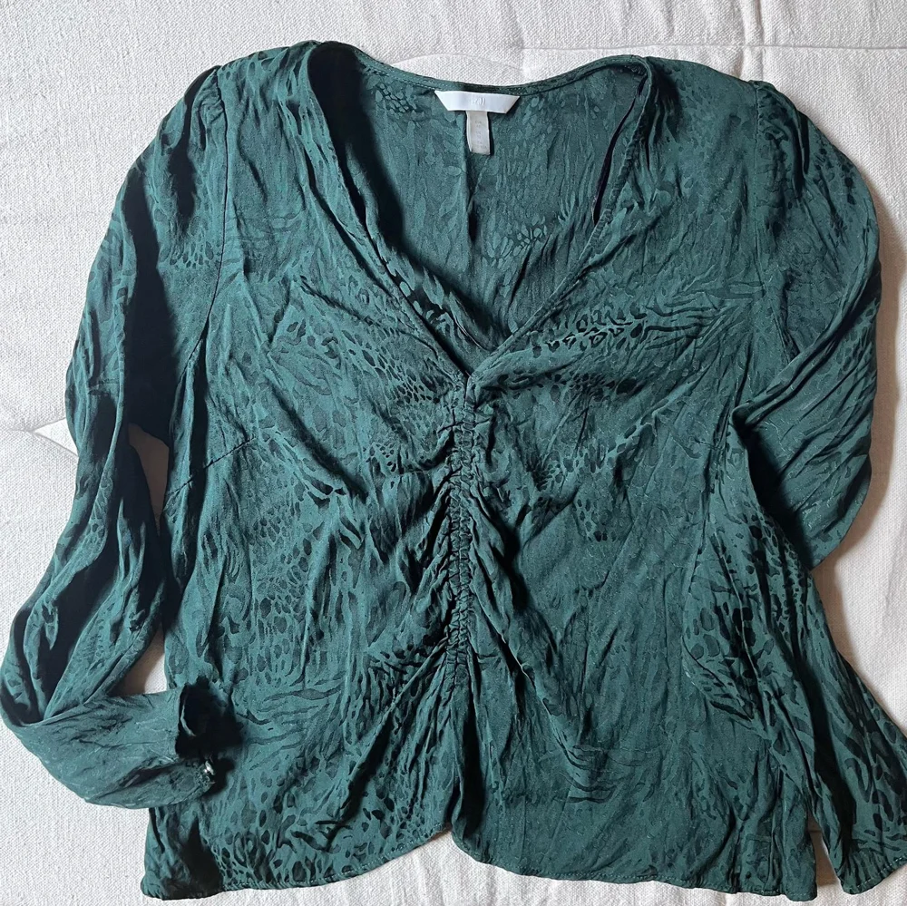 H&M Blouses, size L / 40 / 12, photo 5