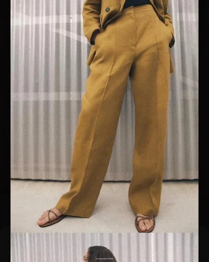 Zara Pants, size M / 38 / 10, photo 2