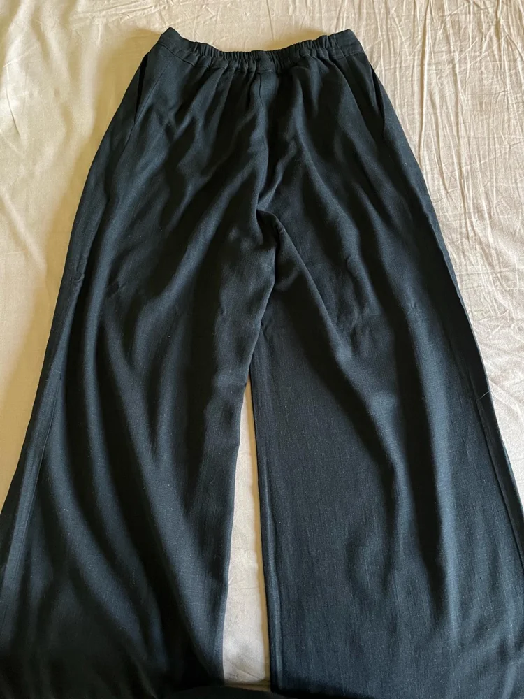 local brands Pants, size M / 38 / 10, photo 3