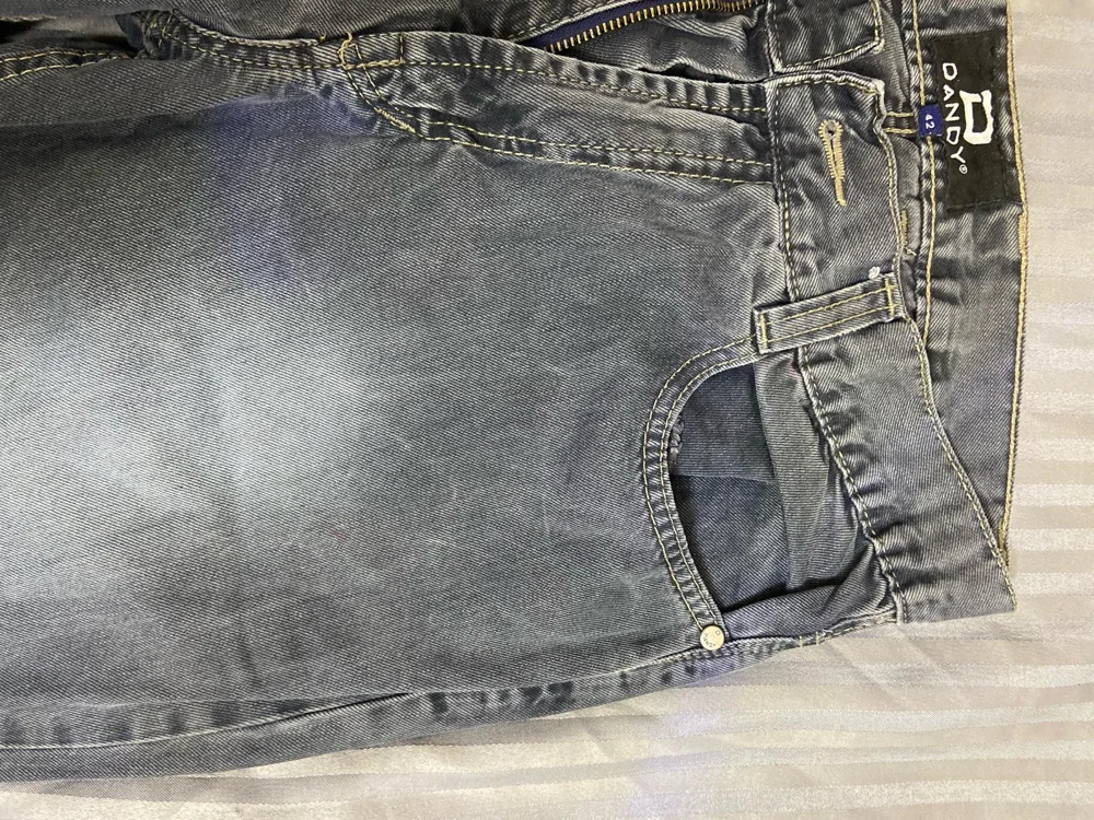 Jeans, size W42, photo 3