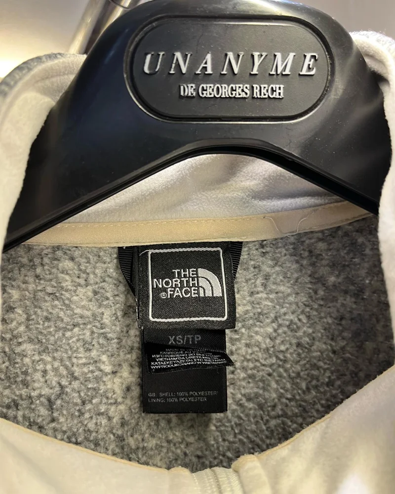 The North Face Athletic Jackets, size XS / 34 / 6, photo 3