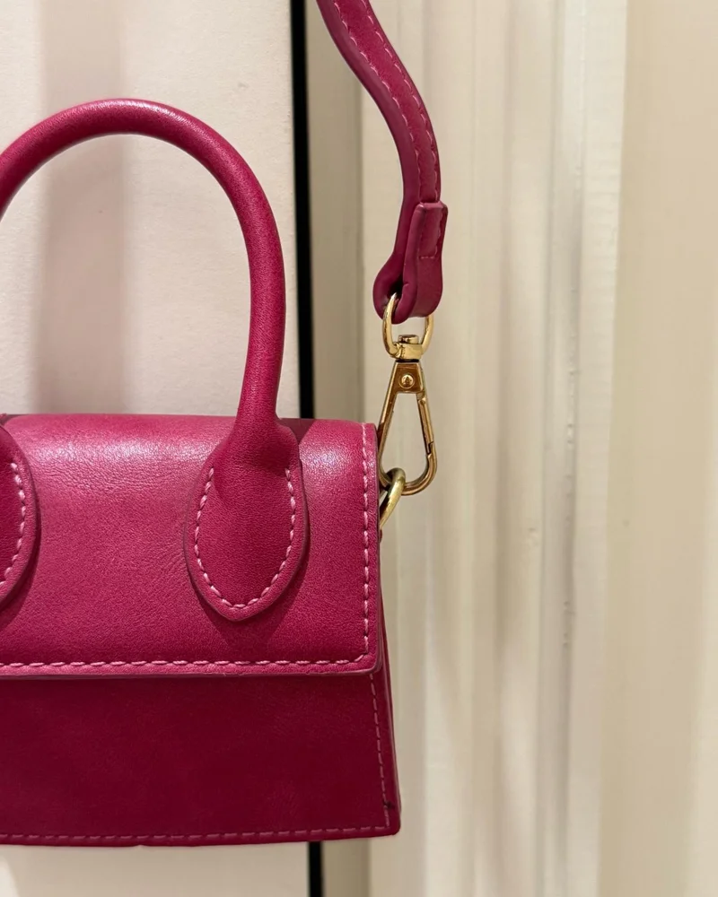 Mini Bag, size One size, photo 5