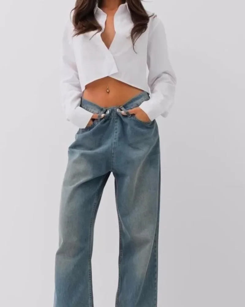 Jeans, size M / 38 / 10, photo 2