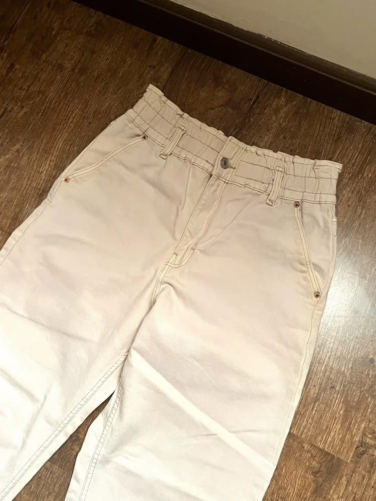 Pull & Bear Jeans, size S / 36 / 8, photo 6