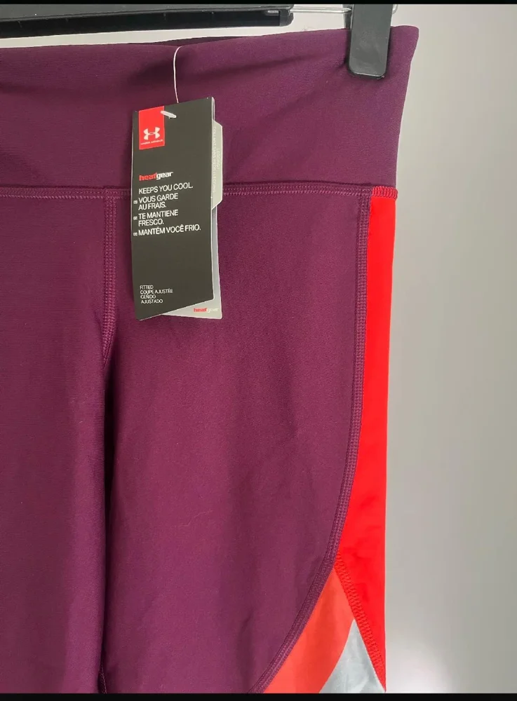 Under Armour Leggings, size S / 36 / 8, photo 4