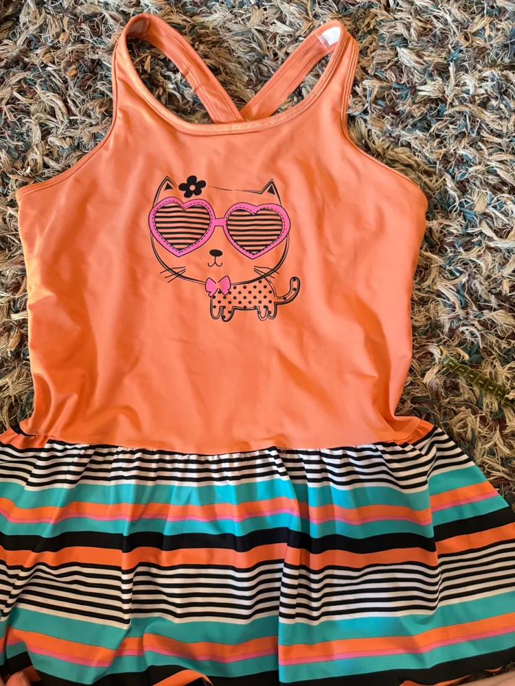 One-Piece Swimsuits, size M / 38 / 10, photo 3