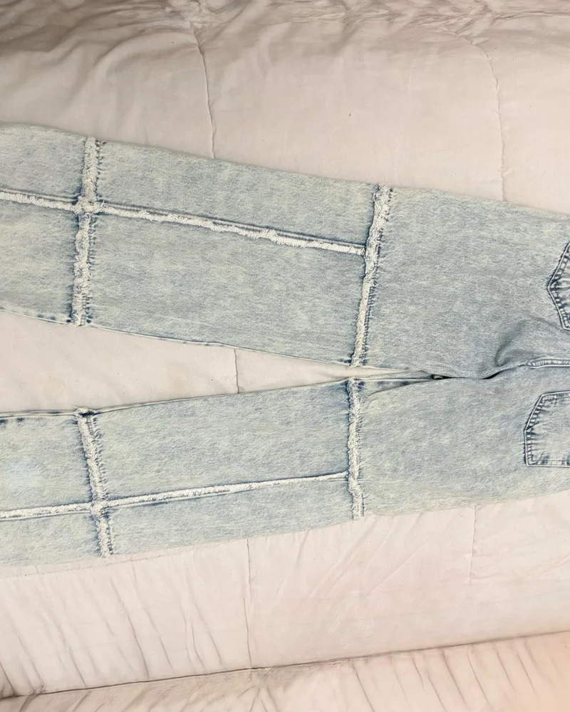 Notfound Co Jeans, size XS / 34 / 6, photo 3