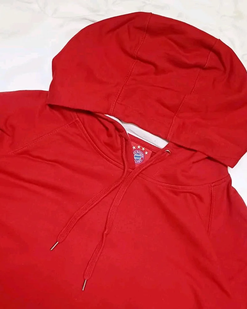 FC Bayern München Hoodies, size XL, photo 2