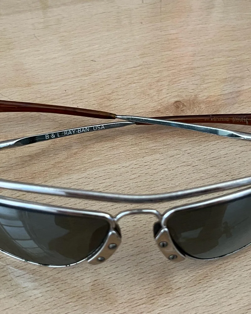 Ray-Ban Sunglasses, size One size, photo 2