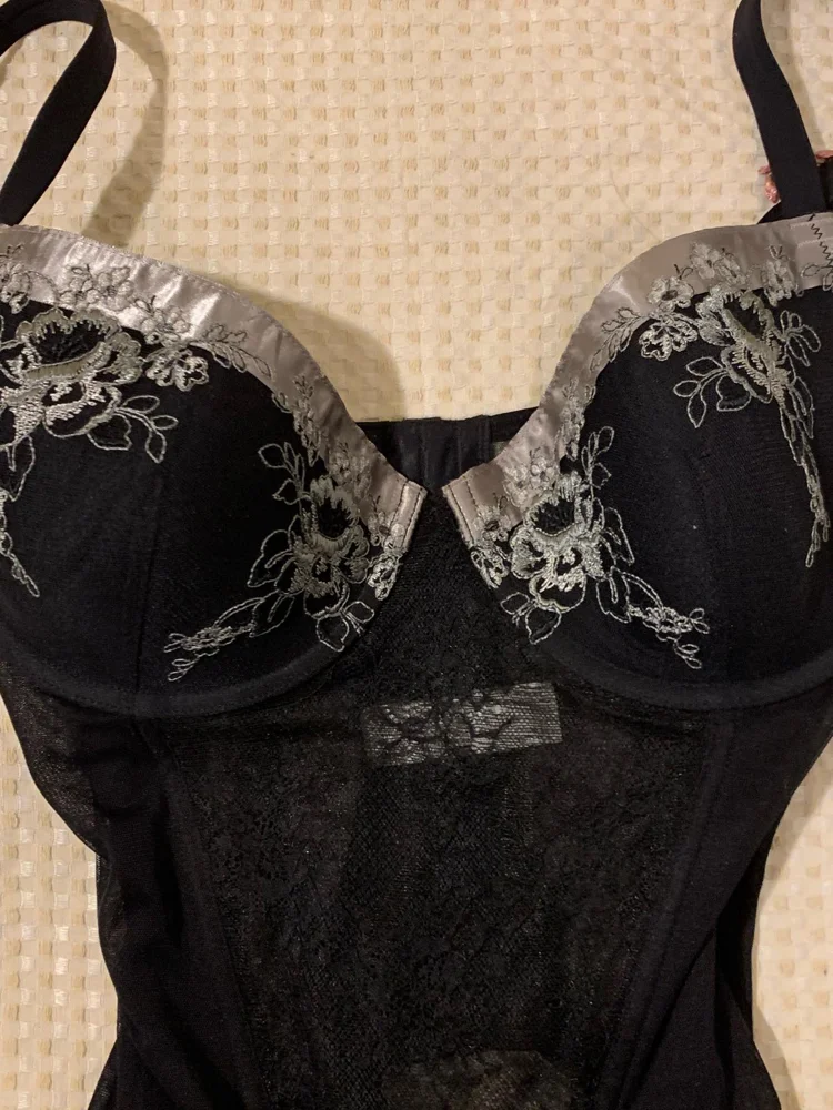C&A Corsets, size M / 38 / 10, photo 5
