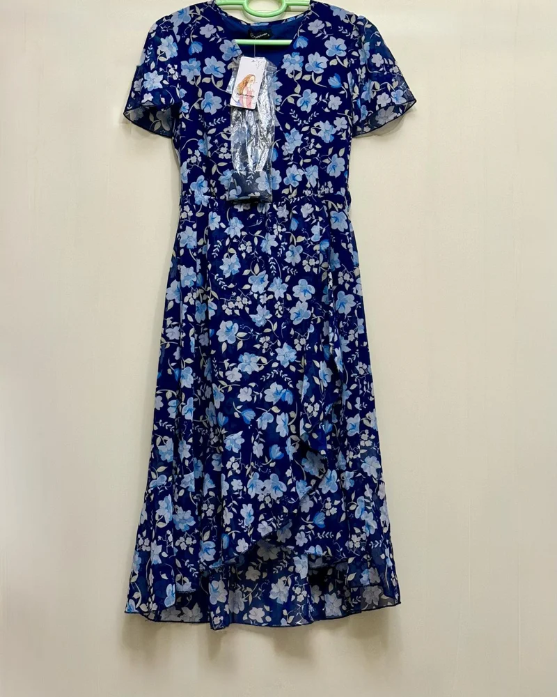 Midi Dresses, size S / 36 / 8, photo 2