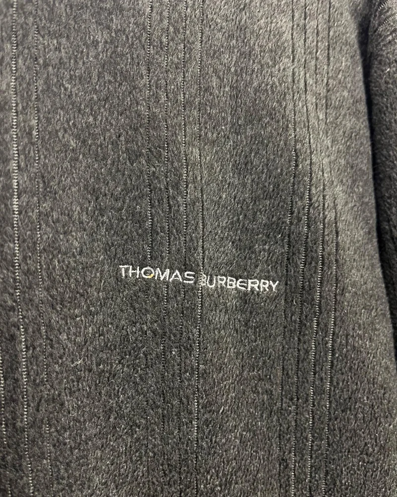 Thomas Burberry Sweatshirts, size M, photo 4