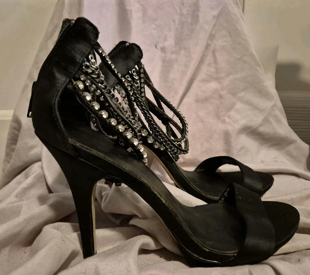 Heels, size 39, photo 6