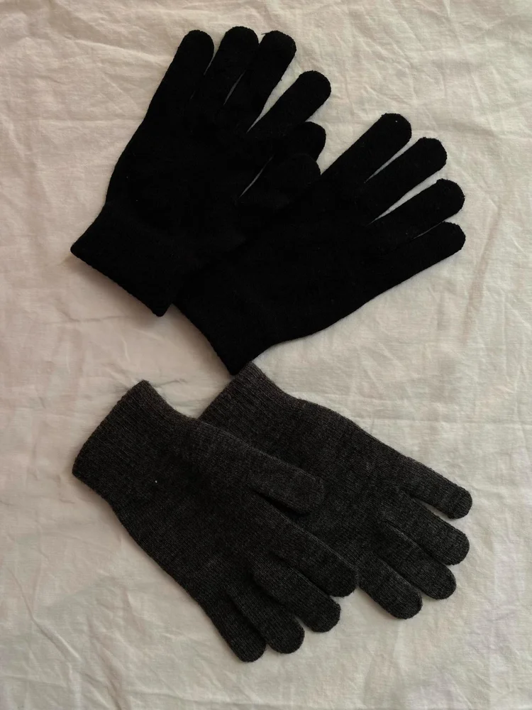 H&M Gloves, size One size, photo 4