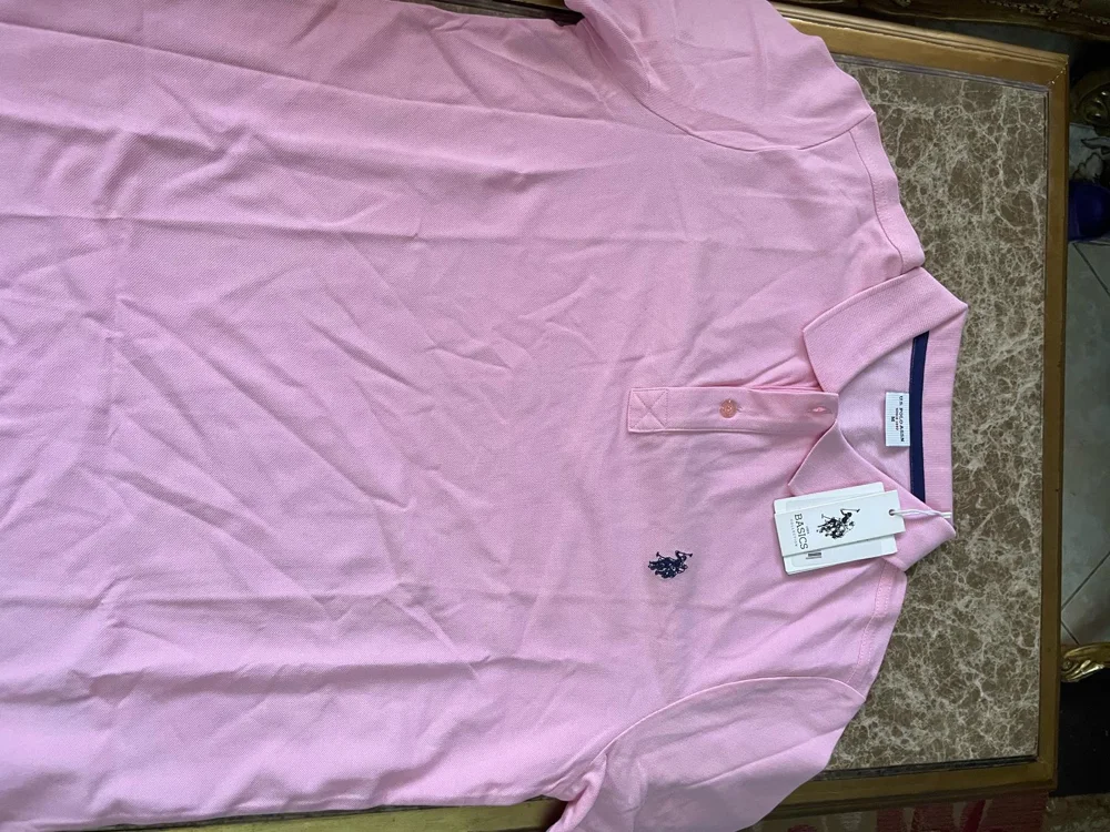 U.S. Polo Assn. T-shirts, size M, photo 4