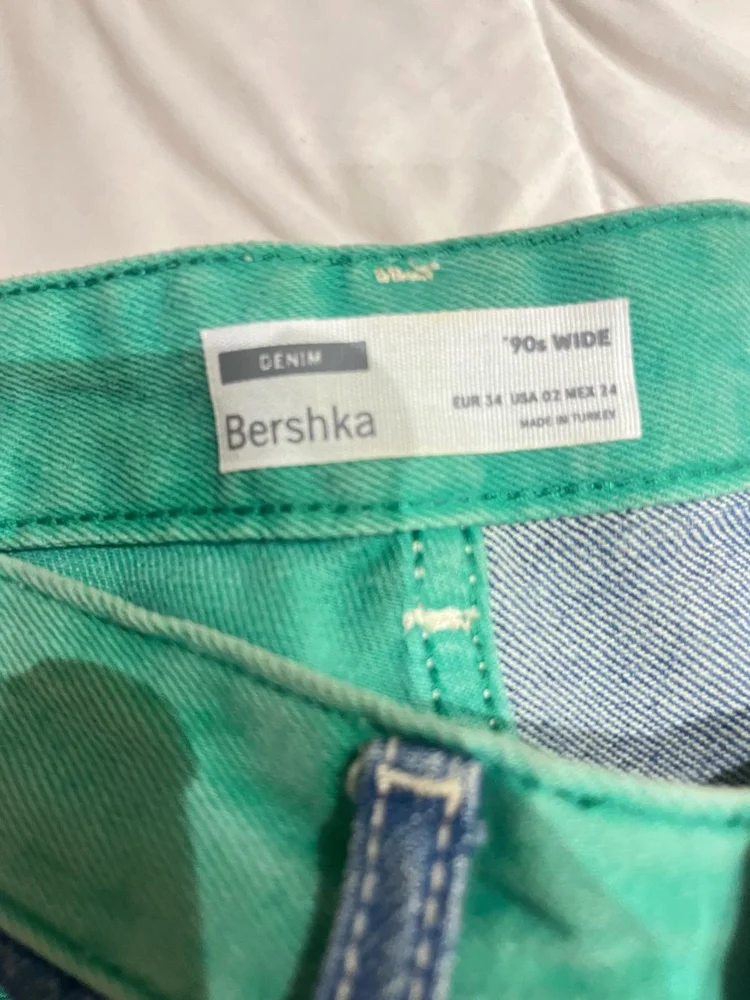 Bershka Jeans, size XXS / 32 / 4, photo 3