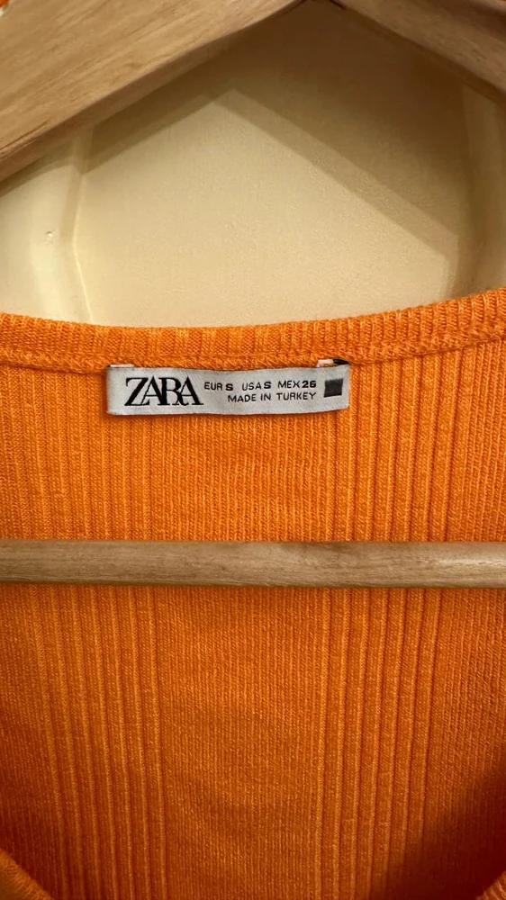 Zara Sweatshirts, size S / 36 / 8, photo 3