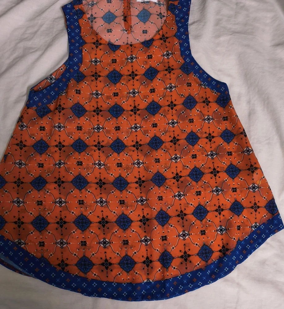 Blouses, size S / 36 / 8, photo 3
