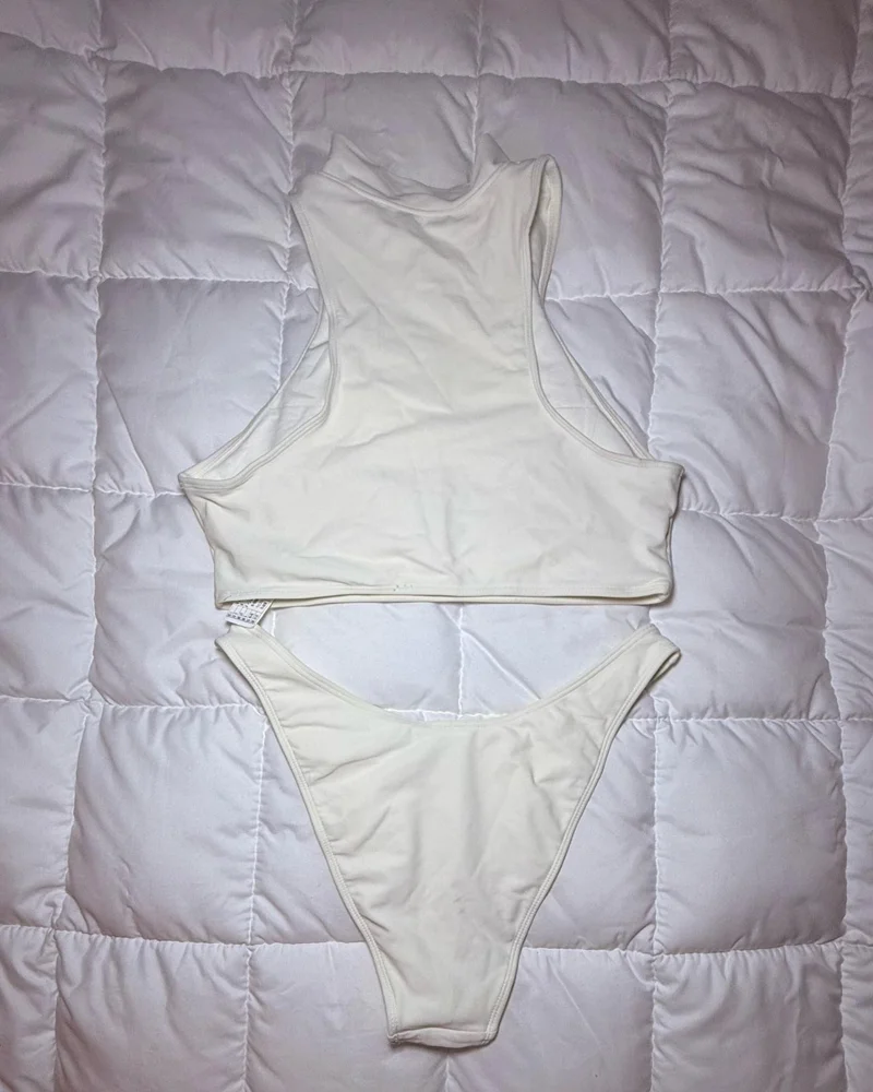 Forever 21 Bikini, size L / 40 / 12, photo 4
