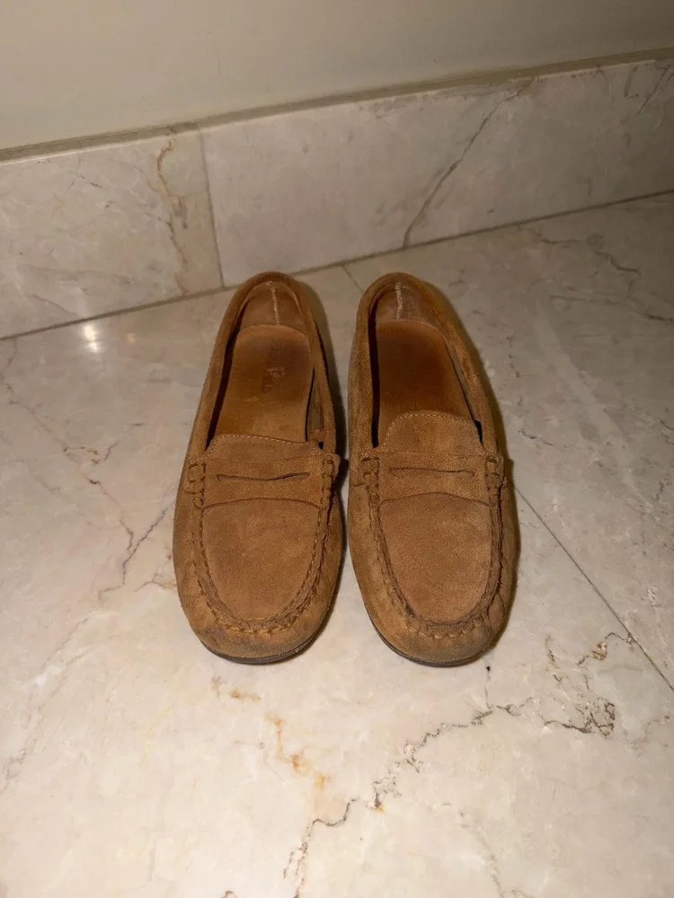 Anna Field Loafers, size 37, photo 2