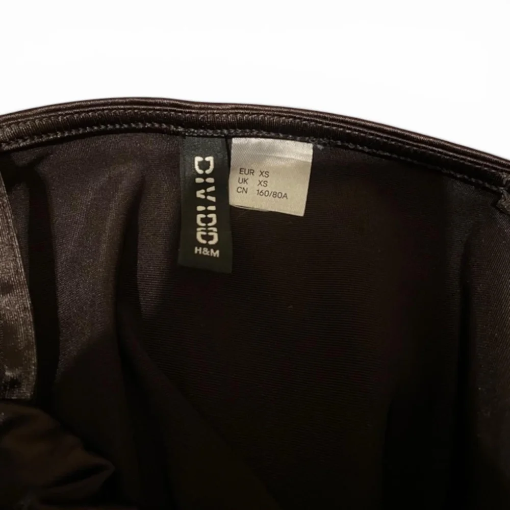 H&M Tank Tops, size XS / 34 / 6, photo 4