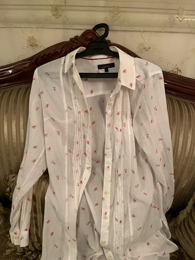 U.S. Polo Assn. Shirts, size S / 36 / 8, photo 5
