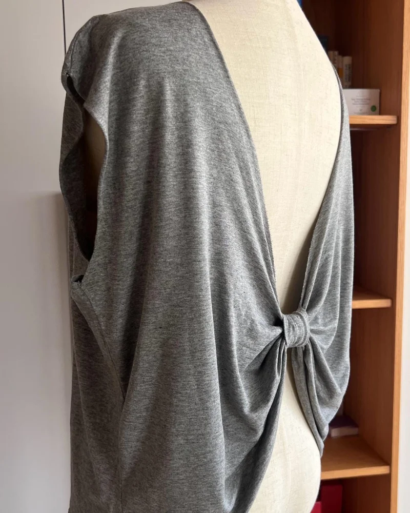 Open Back, size One size, photo 5