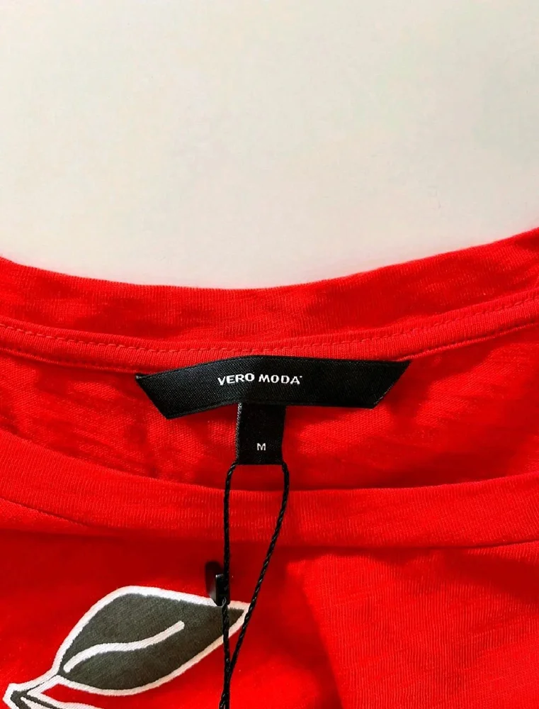 Vero Moda T-shirts, size M / 38 / 10, photo 4