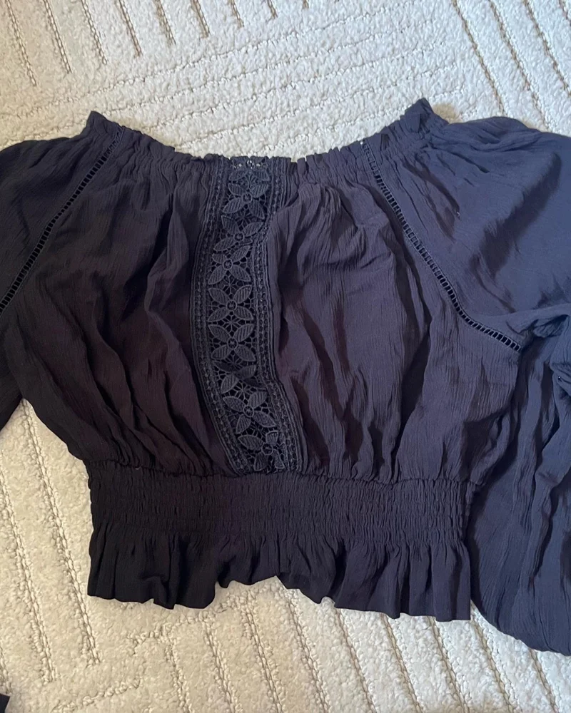 H&M Blouses