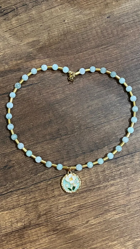 Necklaces, size One size, photo 3