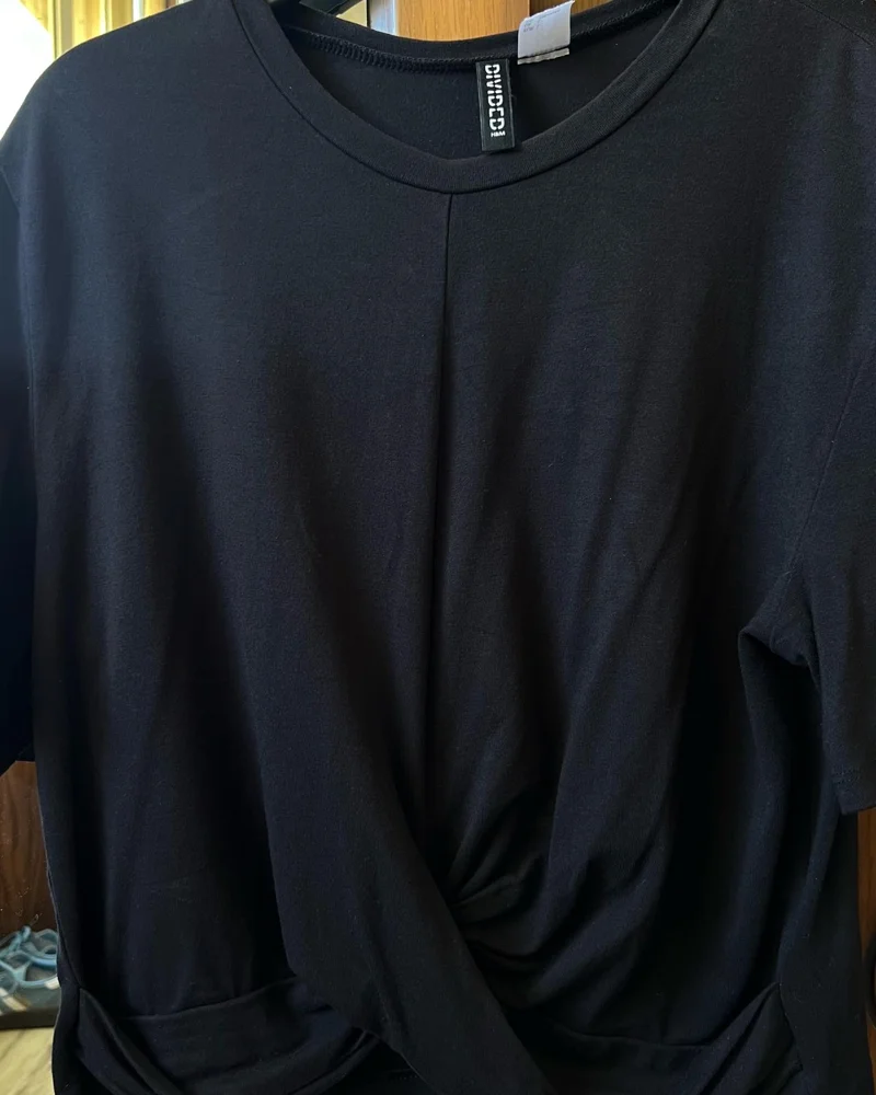 H&M T-shirts, size L / 40 / 12, photo 3