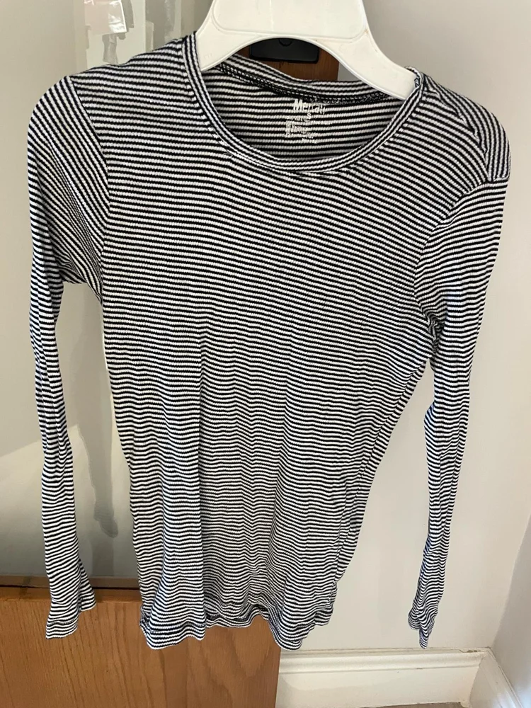 Local T-shirts, size S / 36 / 8, photo 2