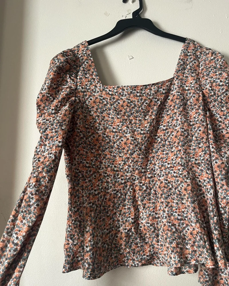 Shein Blouses, size L / 40 / 12, photo 3