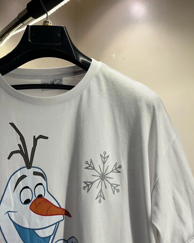 Disney T-shirts, size One size, photo 2