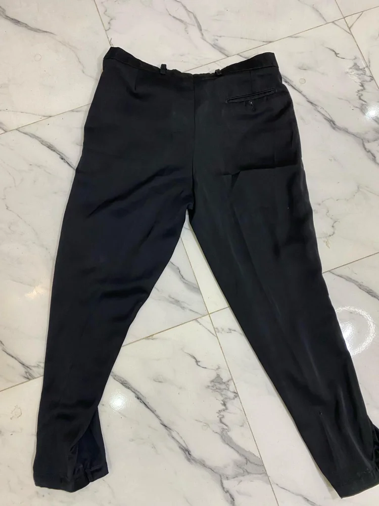 Pants, size W34, photo 3