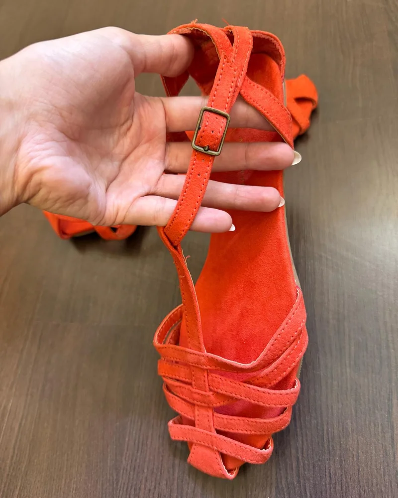Sandals, size 39, photo 6