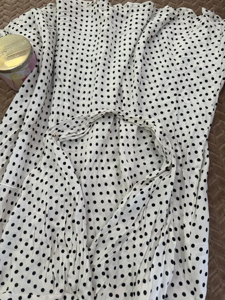 Zara Maxi Dresses, size M / 38 / 10, photo 4