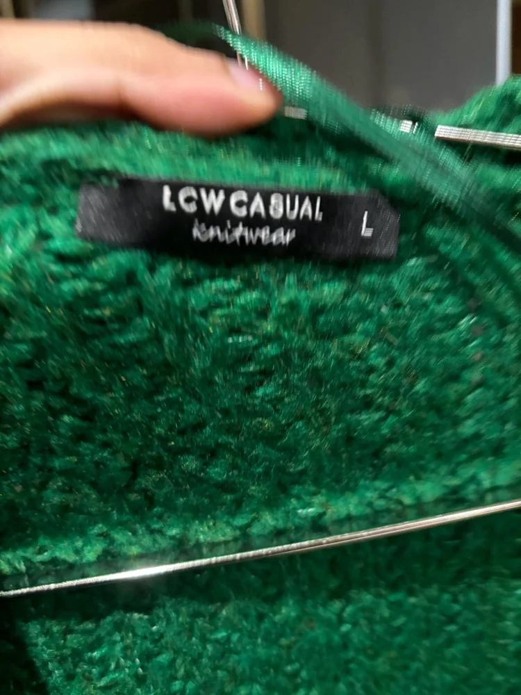 LC Waikiki Cardigans, size L / 40 / 12, photo 3