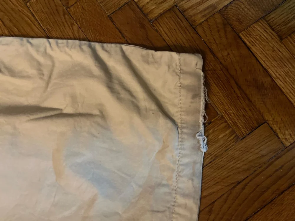 Vigoss Jeans Pants, size XS / 34 / 6, photo 5