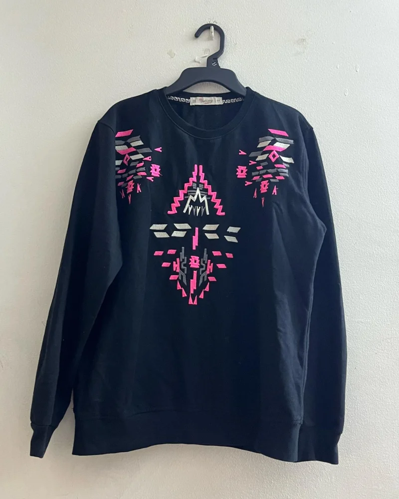 DAISY Hoodies, size L / 40 / 12, photo 2