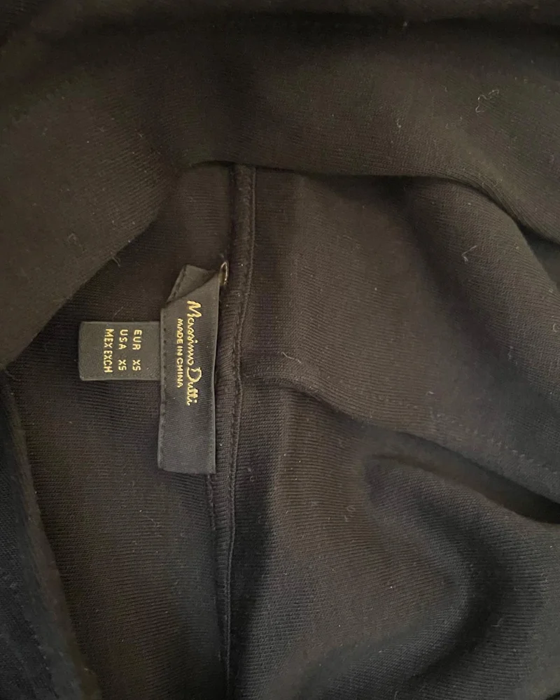 Massimo Dutti Sweaters & Pullovers, size XS / 34 / 6, photo 3